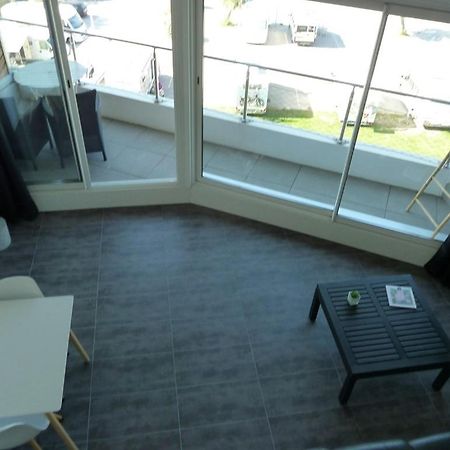 As14629 - P2 Mezzanine Avec Vue Mer Laterale, Dans Une Residence Sur Plage Avec Parking Prive Le Grau-du-Roi Εξωτερικό φωτογραφία