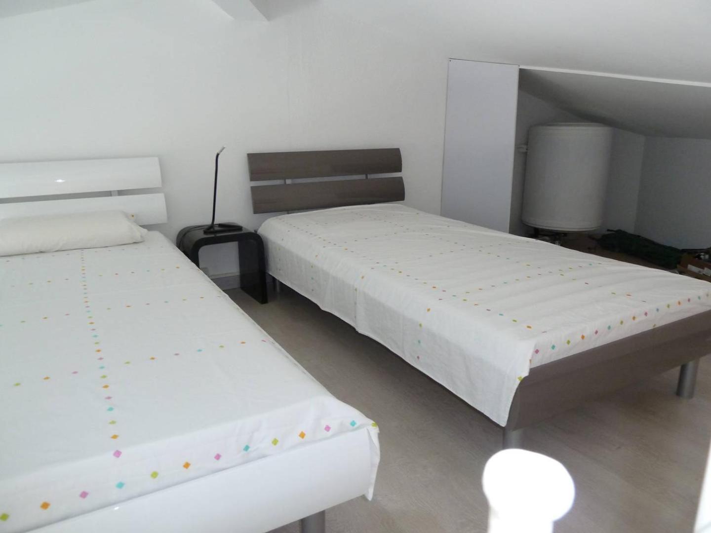 As14629 - P2 Mezzanine Avec Vue Mer Laterale, Dans Une Residence Sur Plage Avec Parking Prive Le Grau-du-Roi Εξωτερικό φωτογραφία
