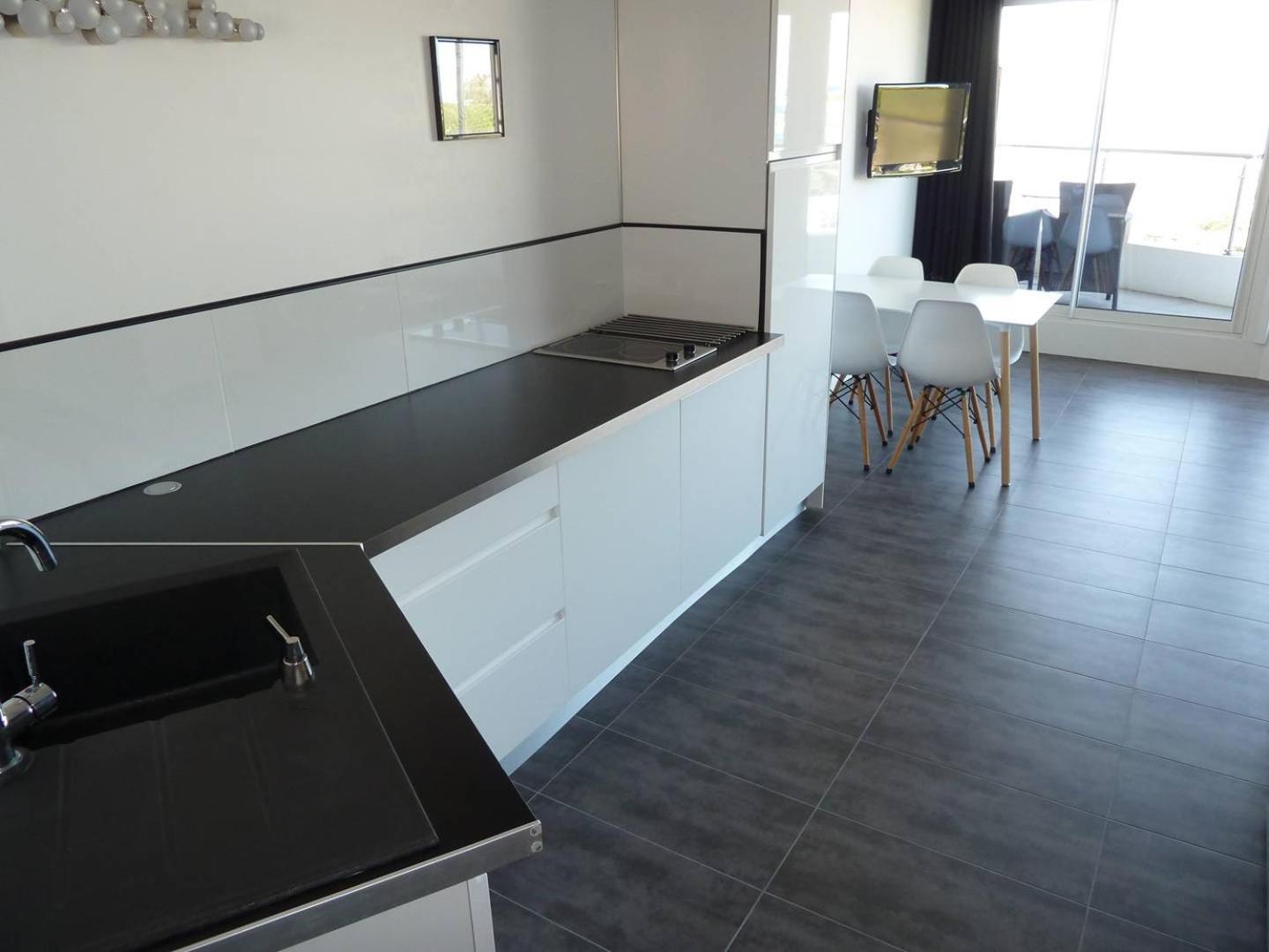 As14629 - P2 Mezzanine Avec Vue Mer Laterale, Dans Une Residence Sur Plage Avec Parking Prive Le Grau-du-Roi Εξωτερικό φωτογραφία