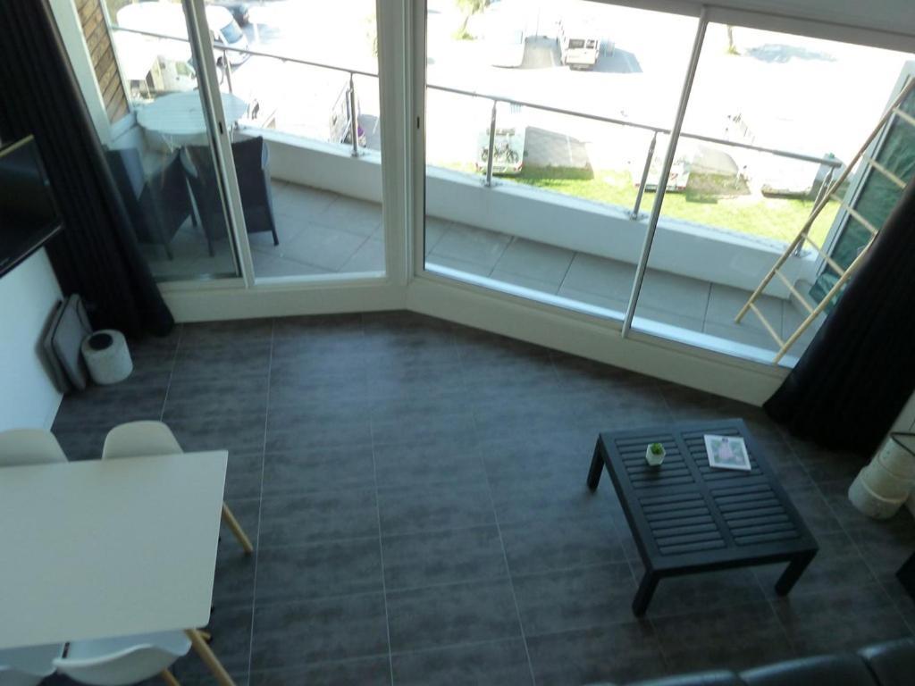 As14629 - P2 Mezzanine Avec Vue Mer Laterale, Dans Une Residence Sur Plage Avec Parking Prive Le Grau-du-Roi Εξωτερικό φωτογραφία